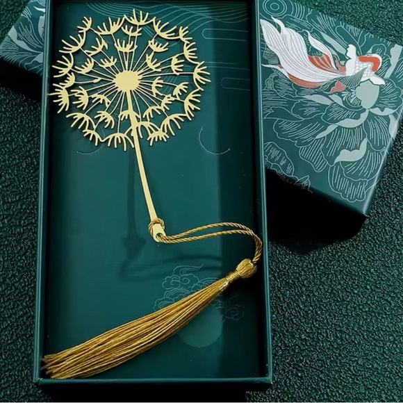 Bookmark - Picture 5 of 5